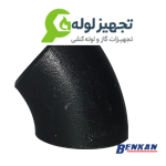زانو 45درجه رده 40 بنکن