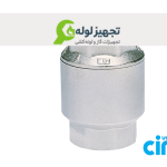 شیر یکطرفه فنری سیم ایتالیا  ۳۰-PN۲۰