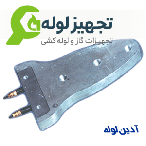 آذین صفحه المنت
