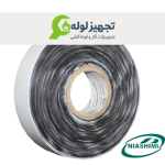 نوار عایق نیاشیمی  سفید