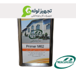 چسب پرایمر چهار گوش چهار لیتری ۶۲M نیاشیمی