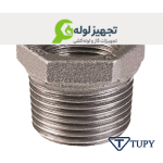 تبدیل گالوانیزه توپی برزیل